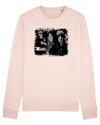 ZZ TOP Candy Pink