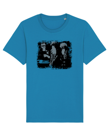 ZZ TOP Azur