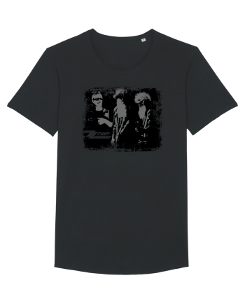 ZZ TOP Black