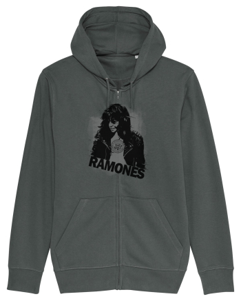 RAMONES Anthracite
