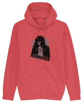 RAMONES Carmine Red