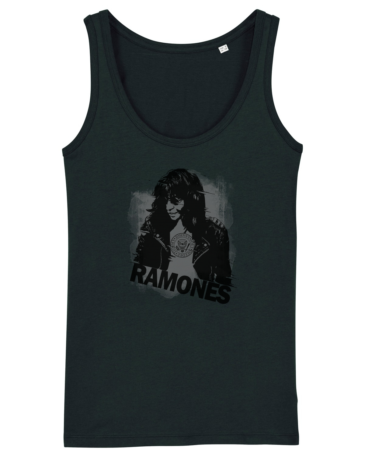 Maiou Damă Dreamer Black
