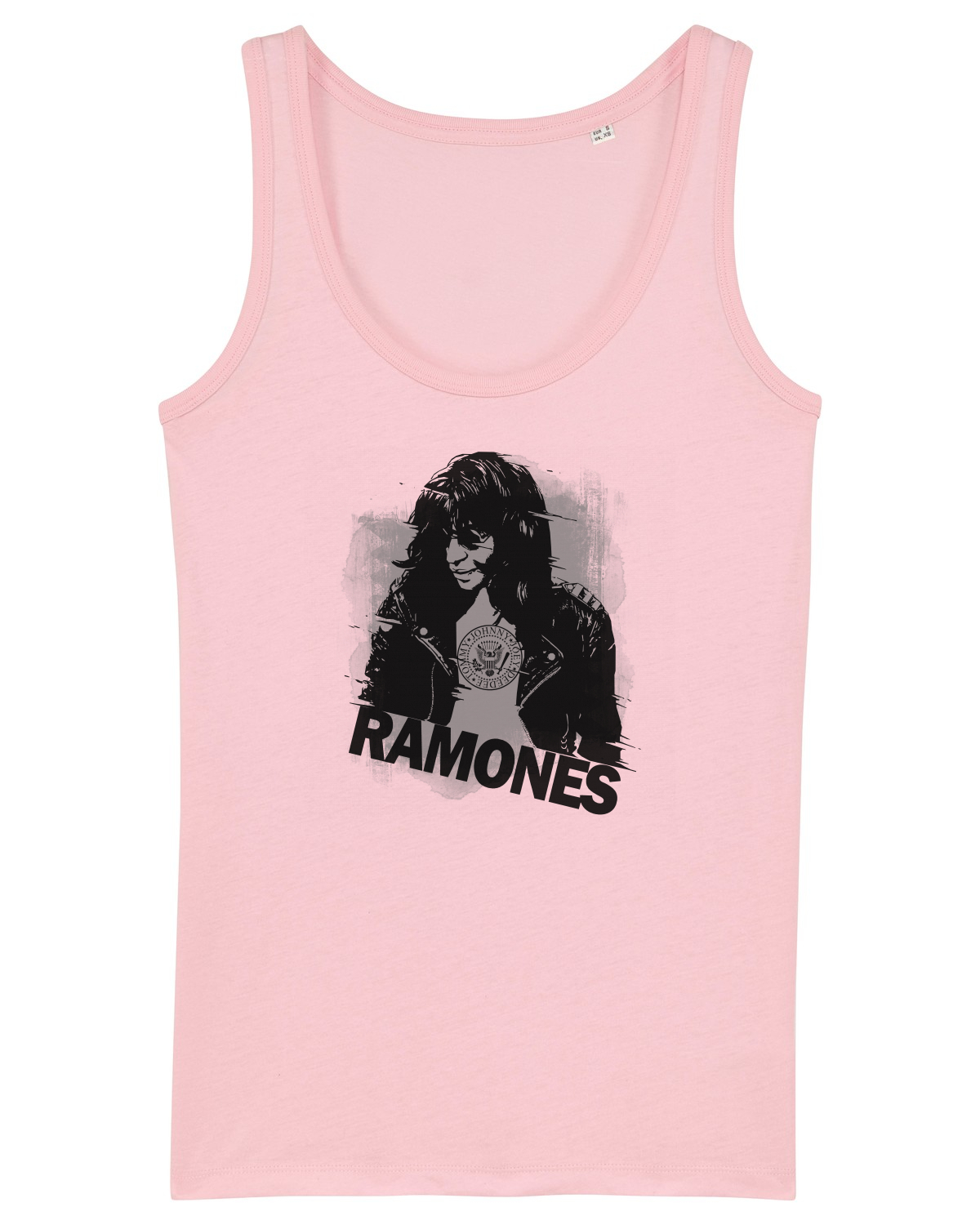 Maiou Damă Dreamer Cotton Pink