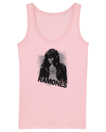 RAMONES Cotton Pink