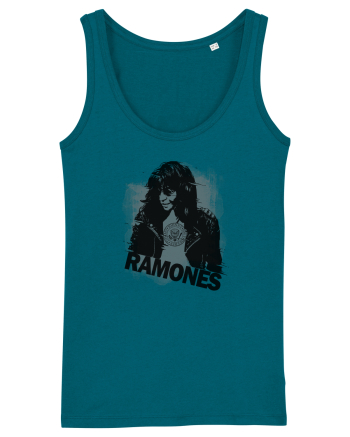 RAMONES Ocean Depth
