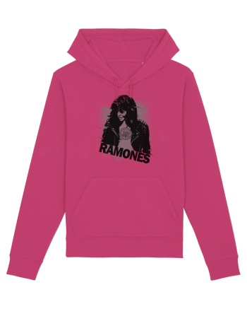 RAMONES Raspberry