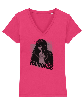 RAMONES Raspberry