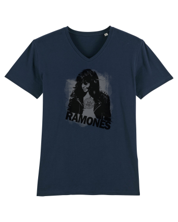 RAMONES French Navy