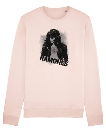 RAMONES Candy Pink