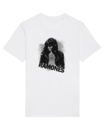 RAMONES Tricou mânecă scurtă Unisex Rocker