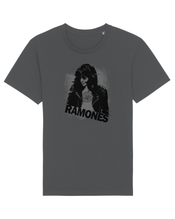 RAMONES Anthracite