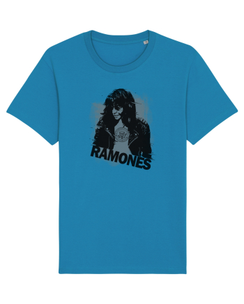 RAMONES Azur