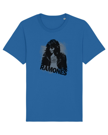 RAMONES Royal Blue