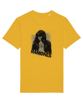 RAMONES Spectra Yellow