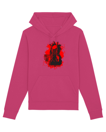 MOTLEY CRUE - NIKKI SIXX 1 Raspberry