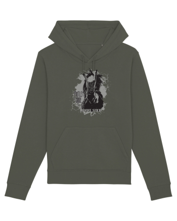 MOTLEY CRUE - NIKKI SIXX 2 Khaki