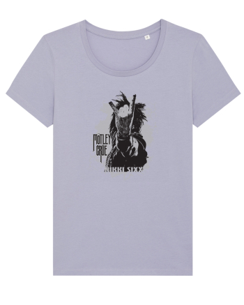 MOTLEY CRUE - NIKKI SIXX 2 Lavender