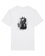 MOTLEY CRUE - NIKKI SIXX 2 Tricou mânecă scurtă Unisex Rocker