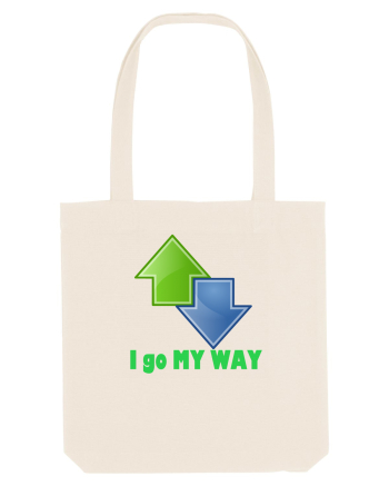 My way Natural