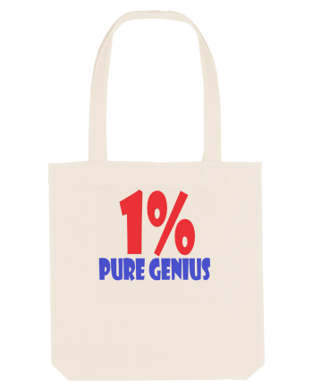 Pure genius Natural