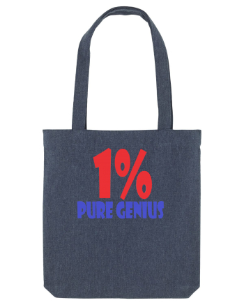 Pure genius Midnight Blue