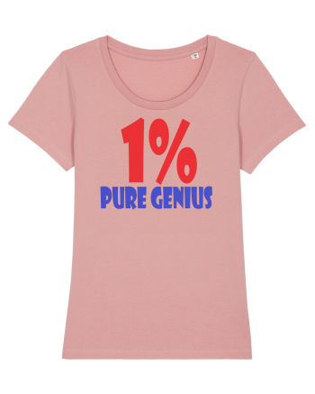 Pure genius Canyon Pink