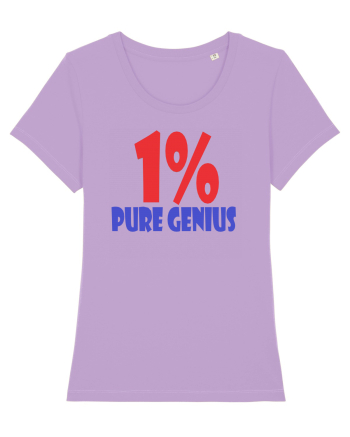 Pure genius Lavender Dawn