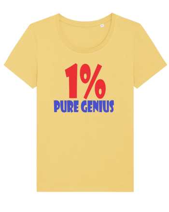Pure genius Jojoba