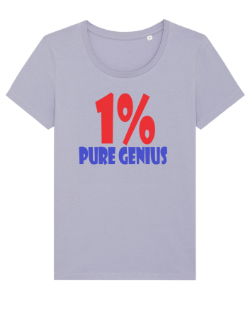 Pure genius Lavender
