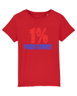 Pure genius Tricou mânecă scurtă  Copii Mini Creator