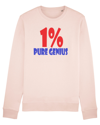 Pure genius Candy Pink