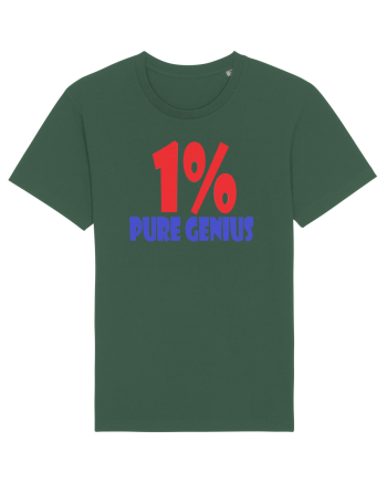 Pure genius Bottle Green