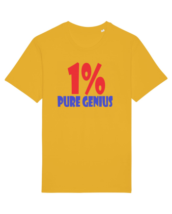 Pure genius Spectra Yellow