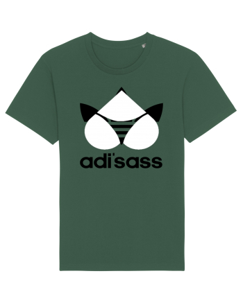 Adi's ass Bottle Green