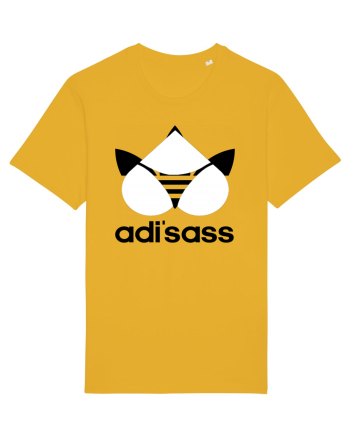 Adi's ass Spectra Yellow