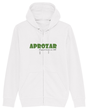 Aprozar White