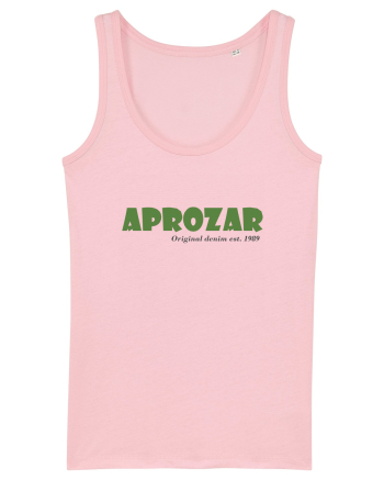 Aprozar Cotton Pink