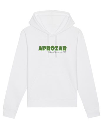 Aprozar White