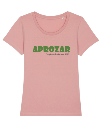 Aprozar Canyon Pink