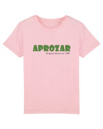 Aprozar Tricou mânecă scurtă  Copii Mini Creator