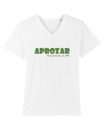 Aprozar White