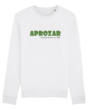 Aprozar White