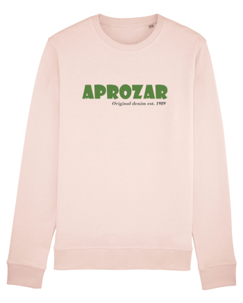 Aprozar Candy Pink