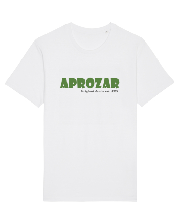 Aprozar White