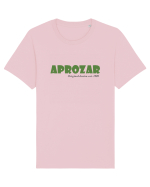 Aprozar Tricou mânecă scurtă Unisex Rocker