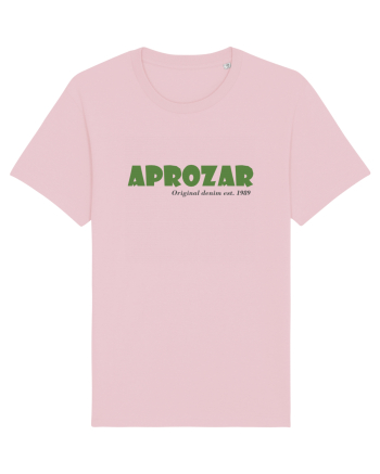 Aprozar Cotton Pink