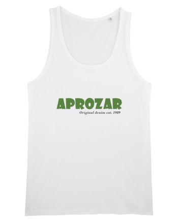 Aprozar White
