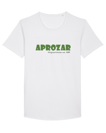 Aprozar White
