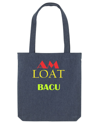 Bacalaureat Midnight Blue