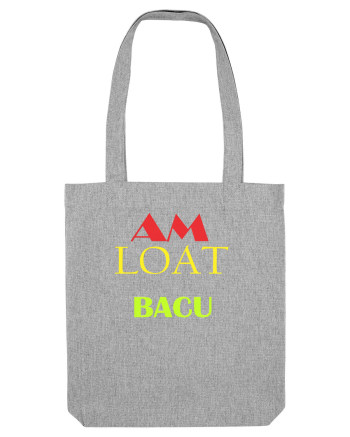 Bacalaureat Heather Grey